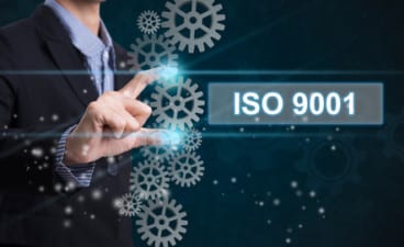 Formation ISO9001 principes et exigences