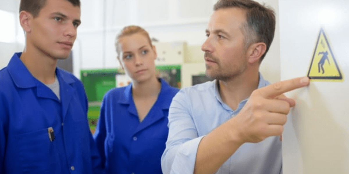 Formation habilitation electrique