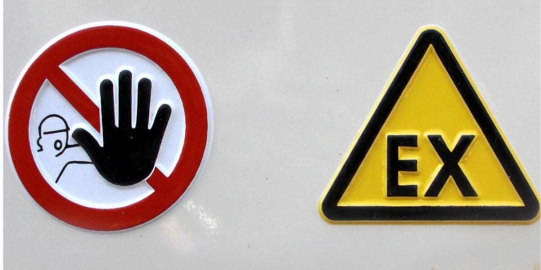 Formation ATEX niveau 1E Electrique - NEOMIS