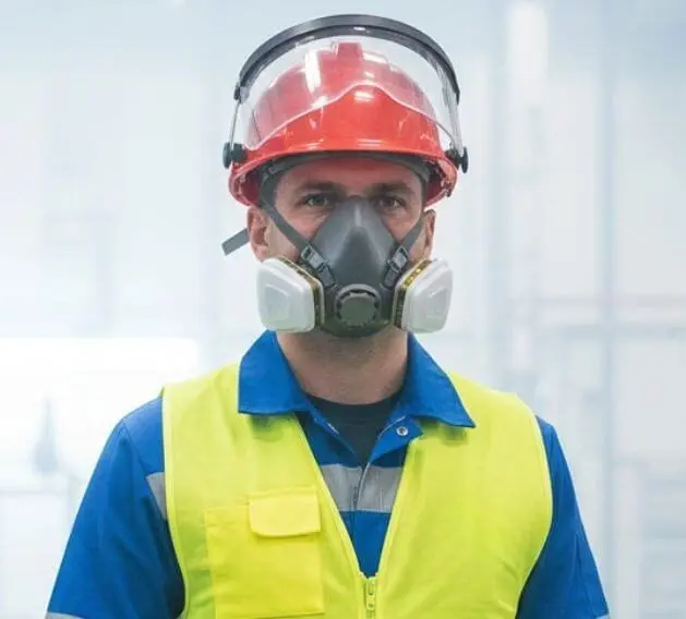 Formation Atex niveau 1M – SSS Innovation Tunisie