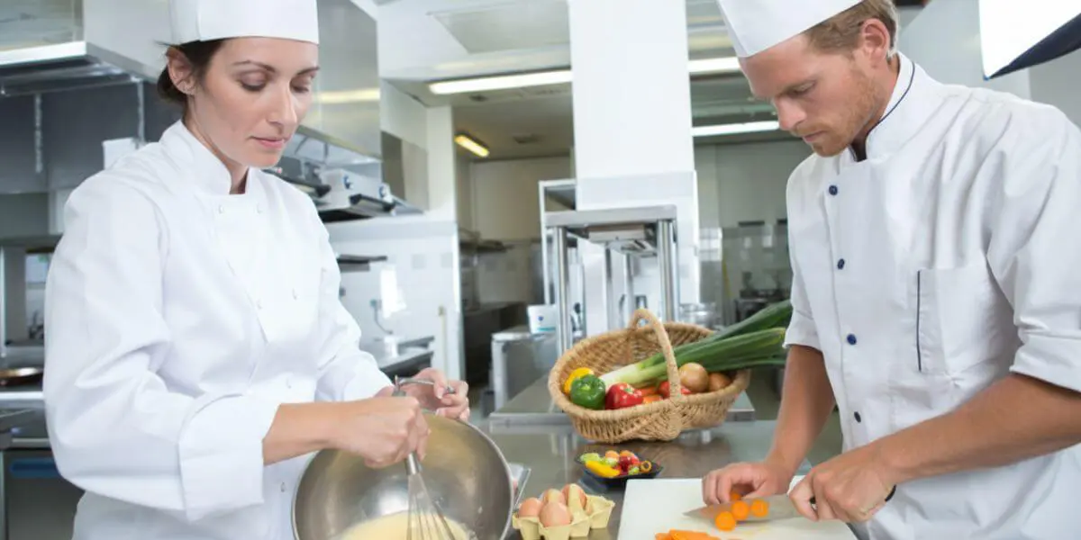 Formation Bonnes pratiques d’hygiène alimentaire – SSS Innovation Tunisie