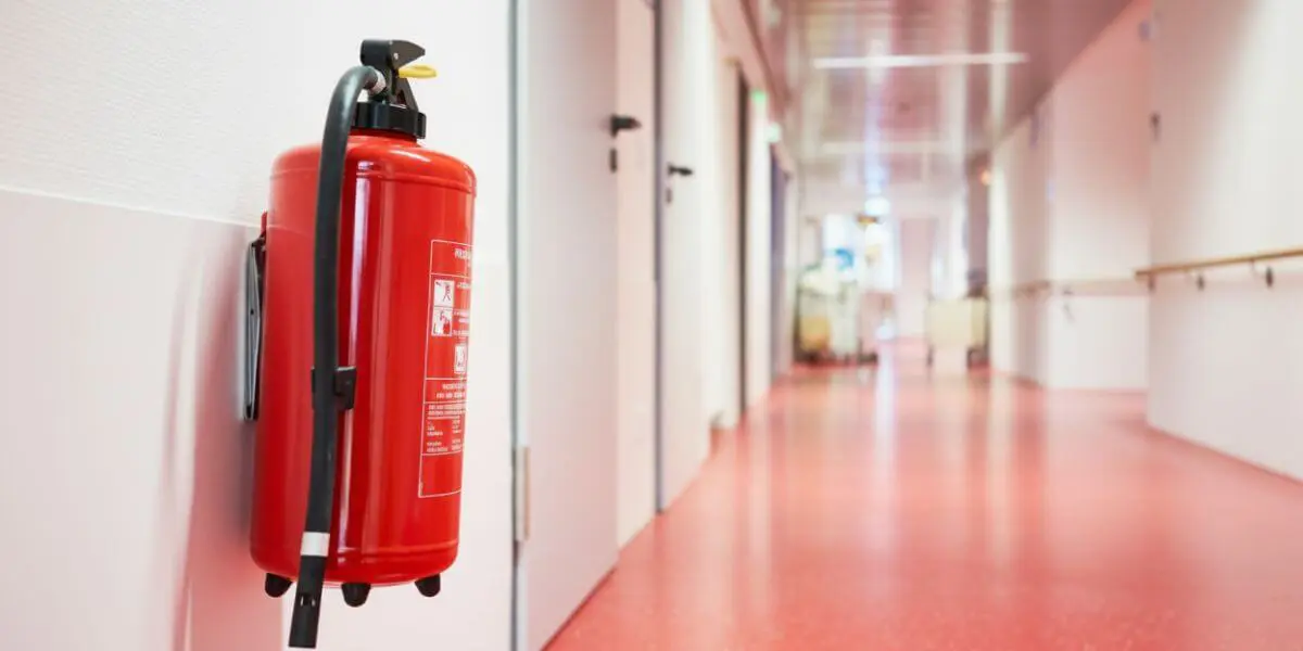 Formation Formation Incendie dans les établissements de santé – SSS Innovation Tunisie