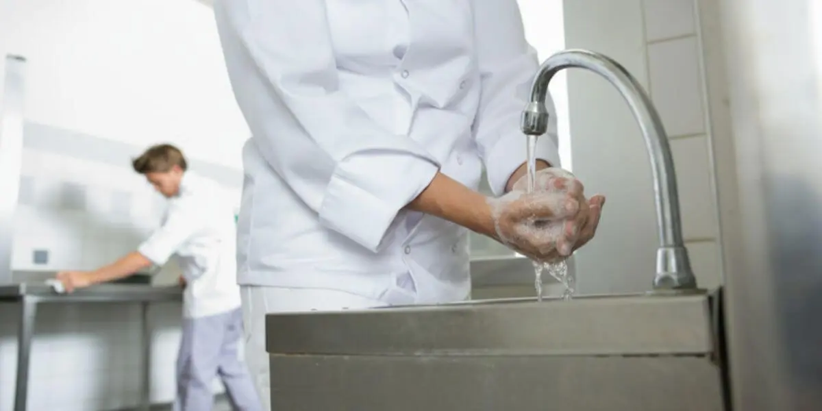Formation Hygiène alimentaire – SSS Innovation Tunisie