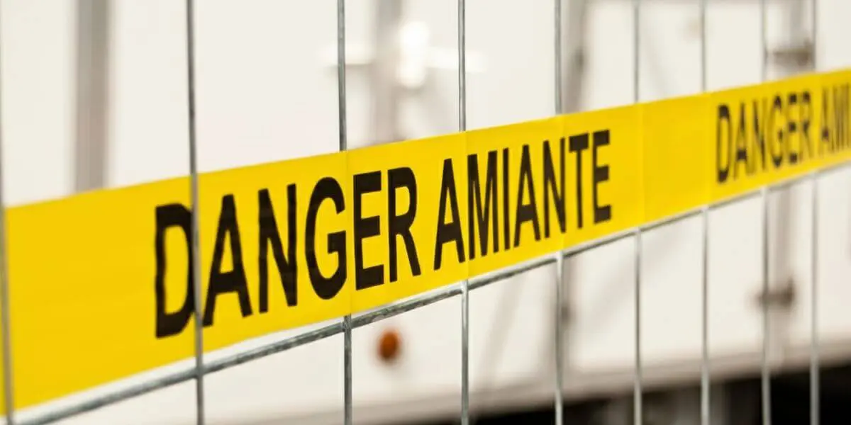 Formation Sensibilisation au risque amiante – SSS Innovation Tunisie