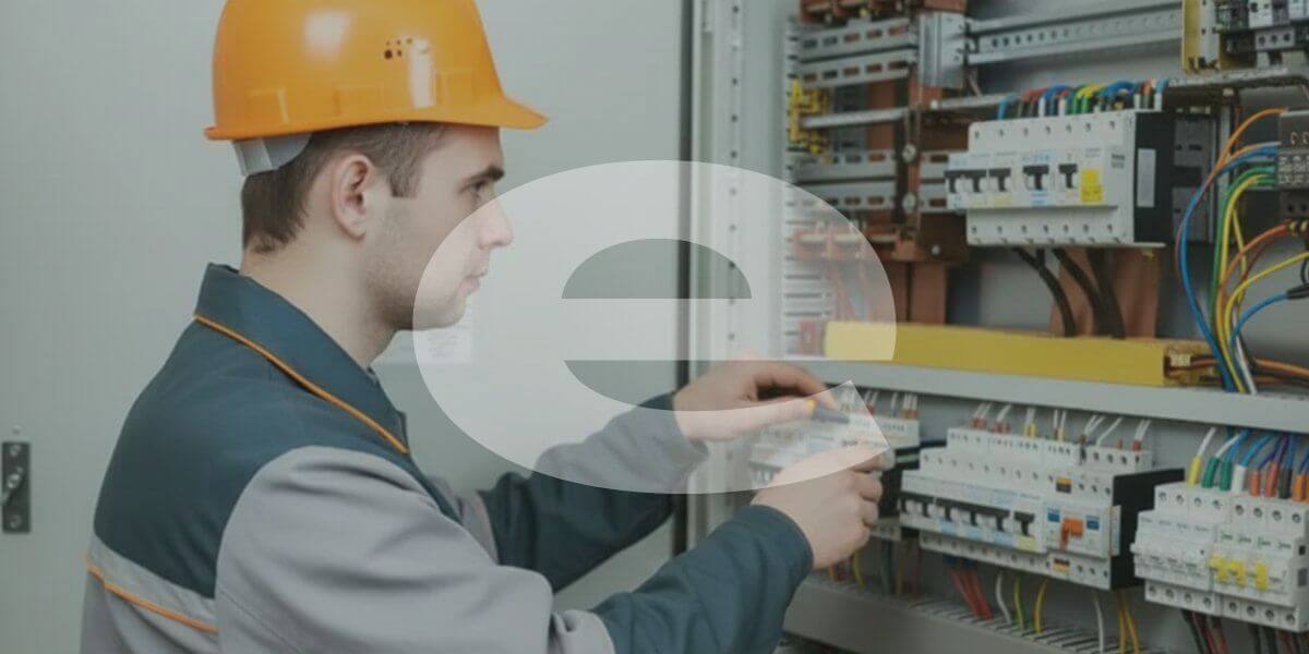 Opération électrique