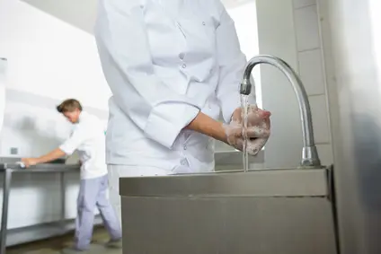 Formation Hygiène – SSS Innovation Tunisie