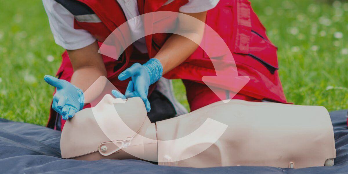 Secouisme et gestes de premier secours