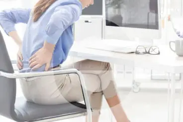 travail sur écran e-learning