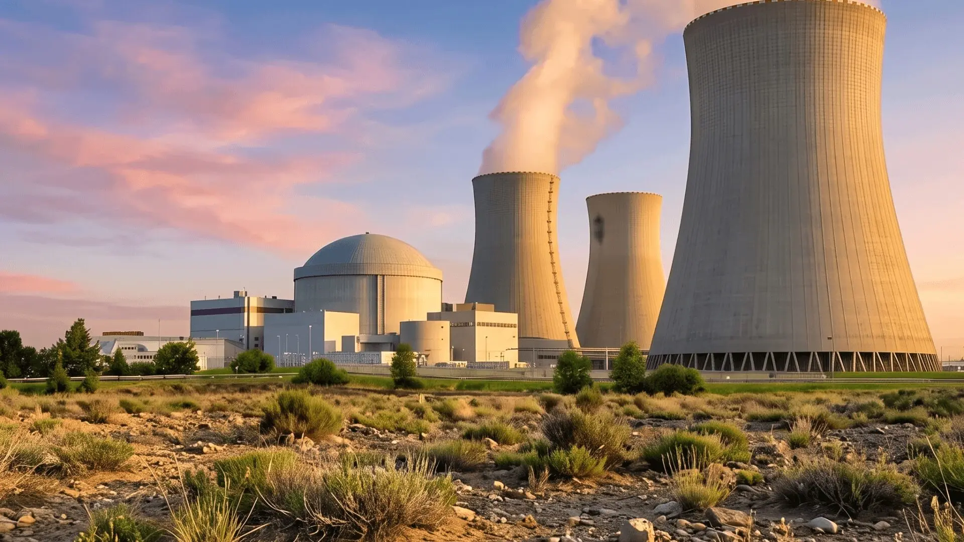Formation Savoir commun du nucléaire niveau 2 Option RN – SCN 2 – SSS Innovation Tunisie