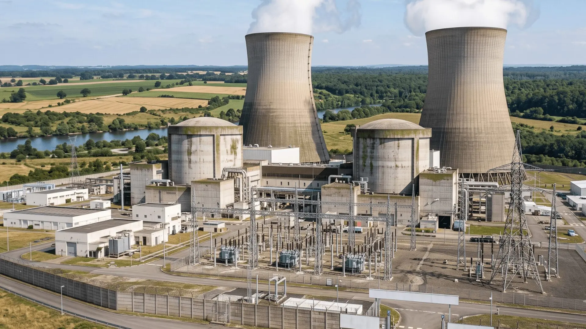 Formation Savoir commun du nucléaire Niveau 1 – SCN 1 – SSS Innovation Tunisie