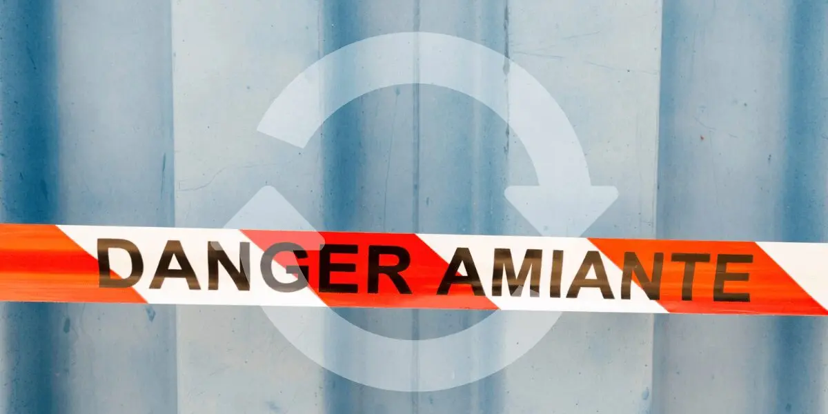 Formation Recyclage – Intervention en présence d’amiante – personnel encadrement de chantier – SSS Innovation Tunisie