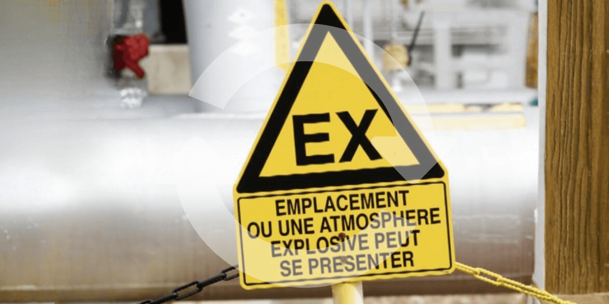 Formation Recyclage – Atex niveau 2 E – SSS Innovation Tunisie